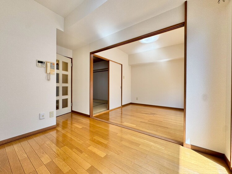 その他 シンプルな内装と偏り過ぎないデザインで統一しました。