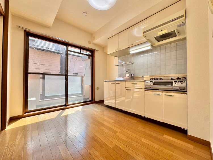 その他 居心地の良い空間に仕上がっております。