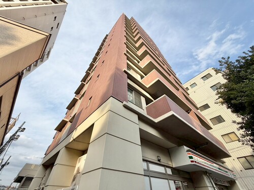 イトーピアマイズ池袋の物件画像