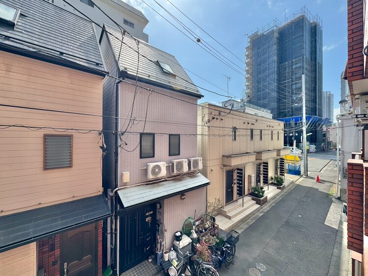 その他 陽当たり・通風・開放感に恵まれた環境です。