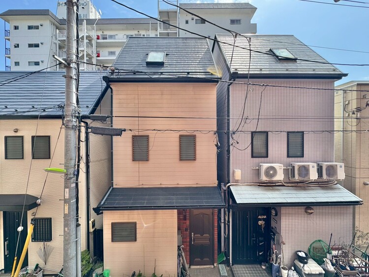 その他 眺望や窓からの景色が良いと、家で過ごす時間も快適です。