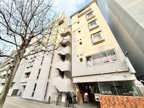 山手ビルの物件画像