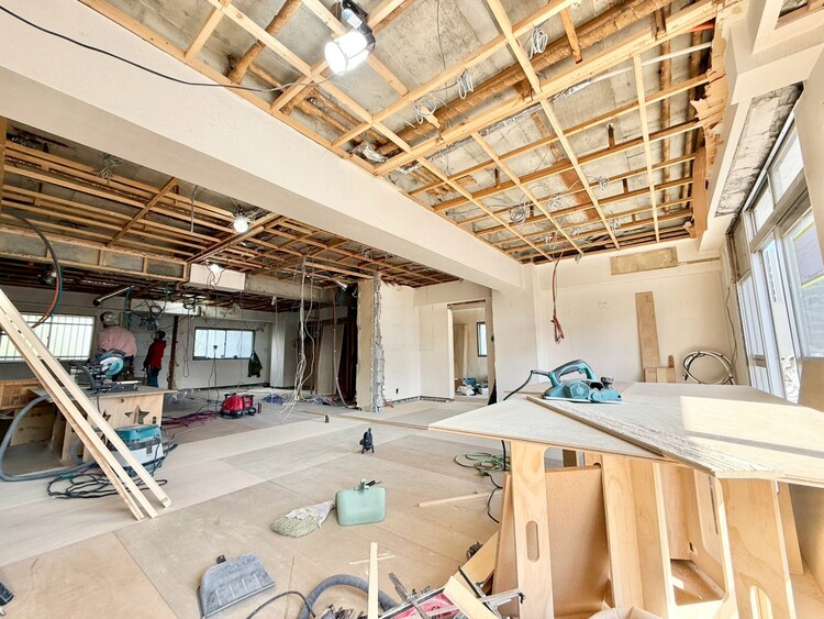 その他 通風・採光に優れ、心地よい光と風が溢れています。