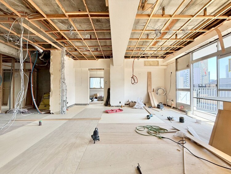 その他 「空間が織り成すひとつ先の住み心地」を演出します。