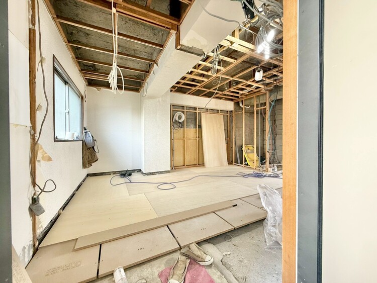 その他 安らぎに満ちた空間がここから始まります。