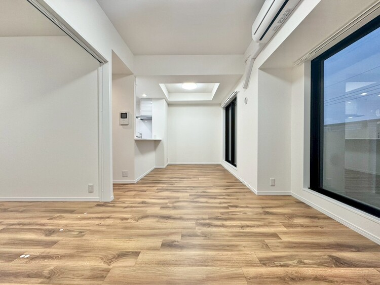 その他 「空間が織り成すひとつ先の住み心地」を演出します。