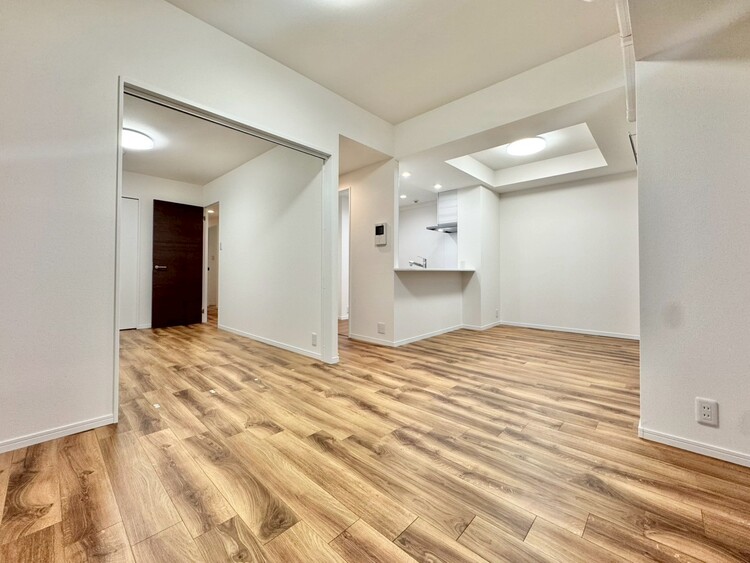 その他 居心地の良い空間に仕上がっております。