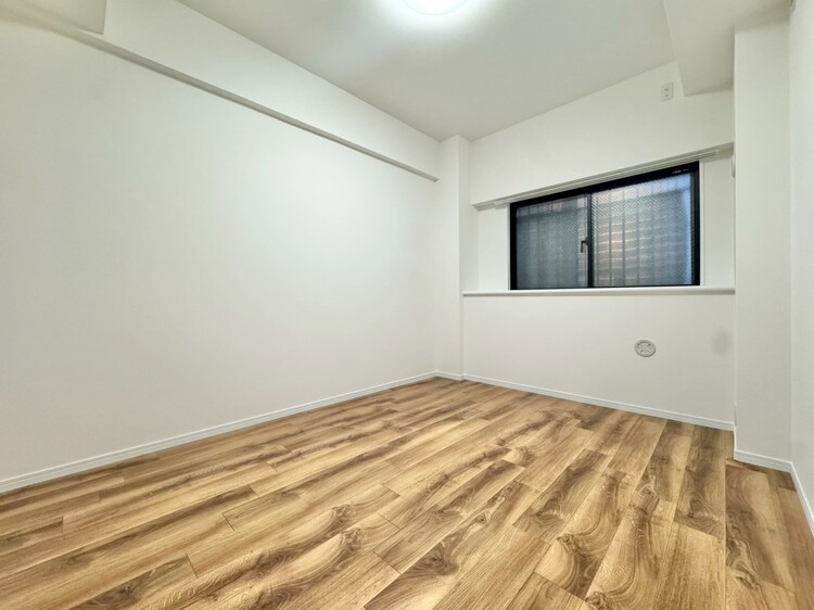 その他 清かで艶やかな時間をもたらしてくれる室内です。