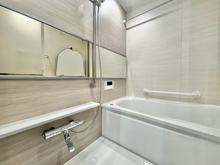 その他 心も体もオフになる極上のリラックスタイムをお楽しみください。