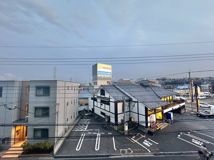 その他 陽当たり・通風・開放感に恵まれた環境です。