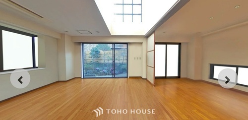 世田谷区中町１丁目　中古戸建の物件画像