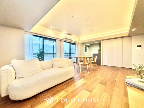 マンション小石川台の物件画像