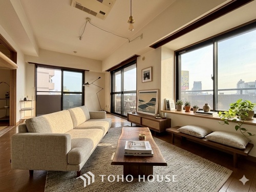 ドラゴンマンション池袋壱番館の物件画像