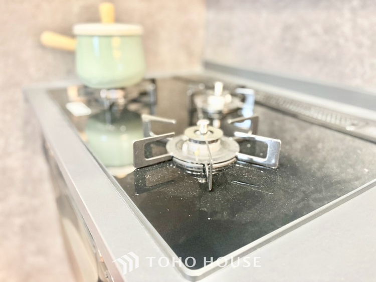 キッチン ◆愛育◆キッチンは家族の絆を育む大切な空間。シンプルで使い易いSystemKitchenで愉しく作る料理は愛情のある美味しいご馳走に。