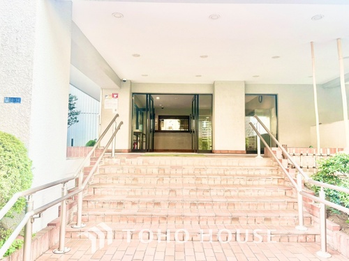 神楽坂ハウスの物件画像