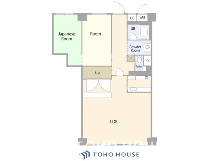 間取り 間取り図