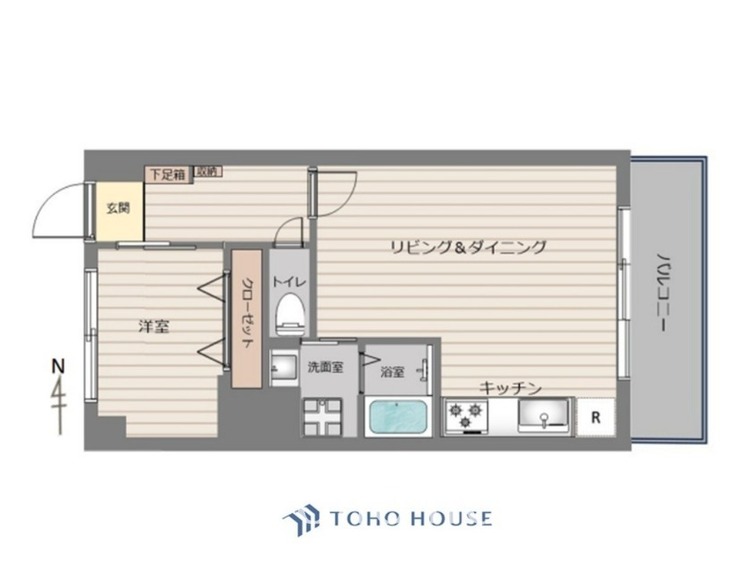間取り 間取り図