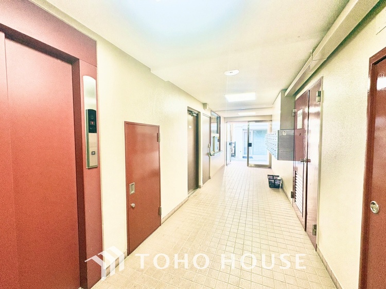 駐車場 ここから始まる「日常」はご家族にとって大切で貴重な時間となります。だからこそ、少しでも豊かに快適に。