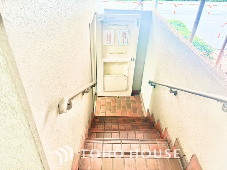 外観 現地に実際に行ってみることでしか感じられないことがたくさんあります。