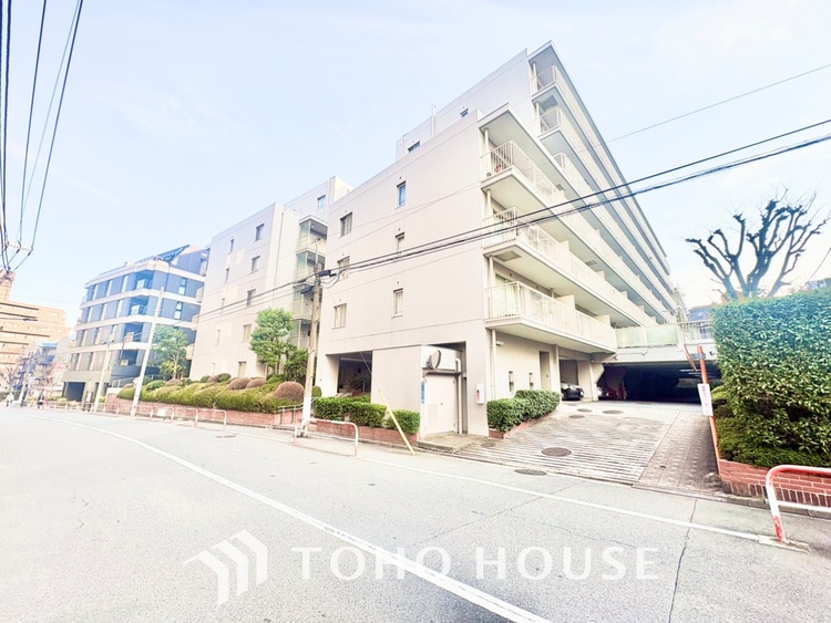 その他 【FRONT ROAD】◆閑静な住宅地◆毎日の快適な暮らしを支える周辺の環境は素晴らしいものです。