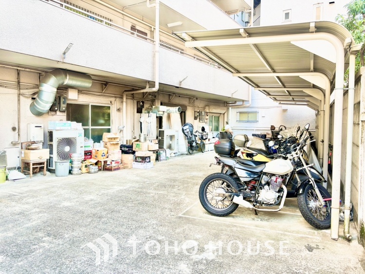 外観 【APPEARANCE】家族の笑顔が溢れる。待っているのは、夢のような毎日。