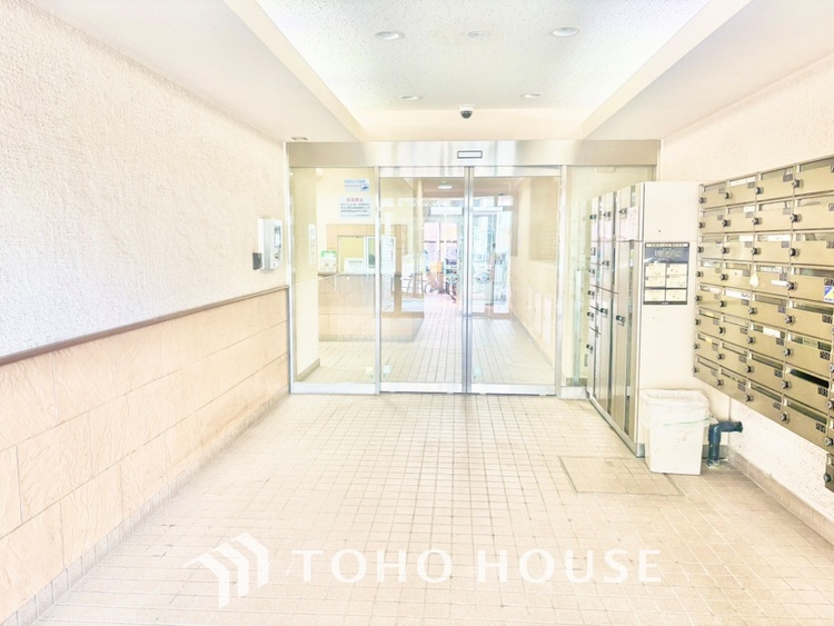 外観 【ENTRANCE】◆そびえ立つ◆我が家のシンボル。遠くの空が赤く染まる夕べが待ち遠しい。