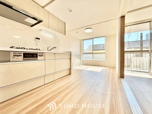 上馬第2コーポラスの画像