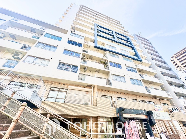 その他 【FRONT ROAD】◆愛おしい家族◆が待っている。自然と家に帰る足取りが早くなる。