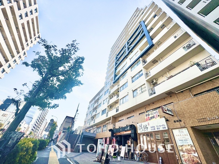 外観 ここから始まる「日常」はご家族にとって大切で貴重な時間となります。だからこそ、少しでも豊かに快適に。