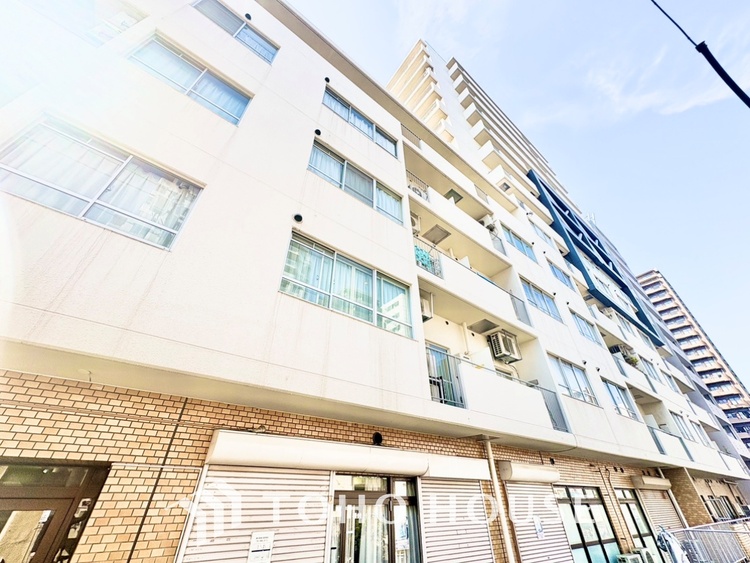 外観 【FRONT ROAD】◆閑静な住宅地◆毎日の快適な暮らしを支える周辺の環境は素晴らしいものです。