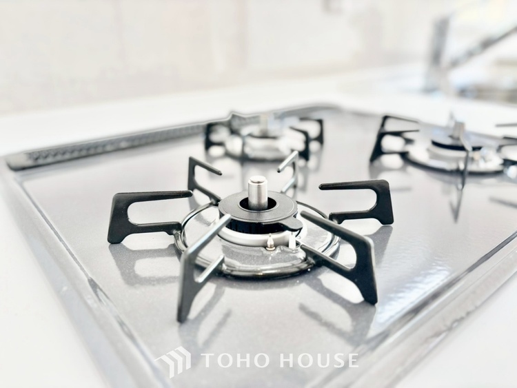 キッチン ◆愛育◆キッチンは家族の絆を育む大切な空間。シンプルで使い易いSystemKitchenで愉しく作る料理は愛情のある美味しいご馳走に。