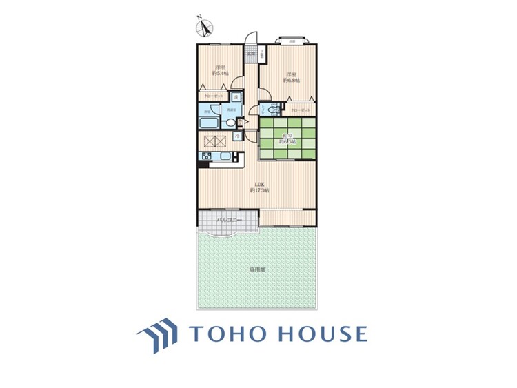 間取り 間取り図