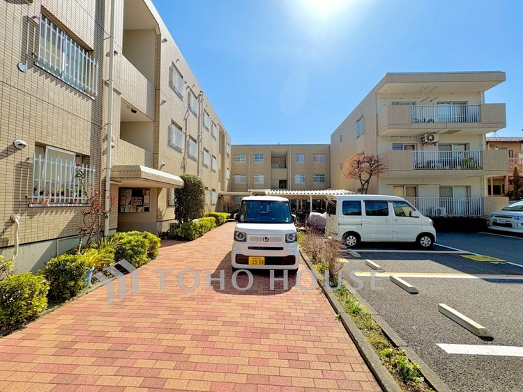 外観 【現地外観写真】〜simply breathtaking〜ただ息をのむほどに美しい