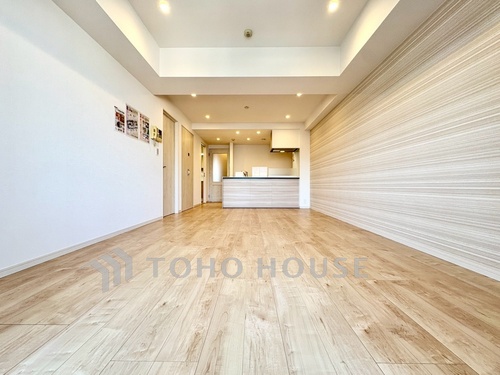 グレイスコート成城の物件画像