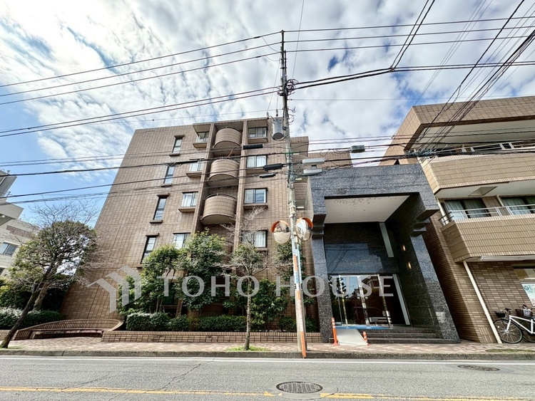 外観 【現地外観写真】〜simply breathtaking〜ただ息をのむほどに美しい