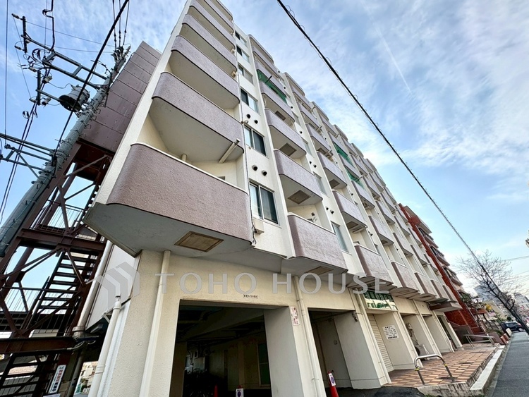 外観 【現地外観写真】〜simply breathtaking〜ただ息をのむほどに美しい