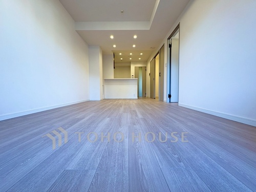 クリオ中村橋弐番館の物件画像