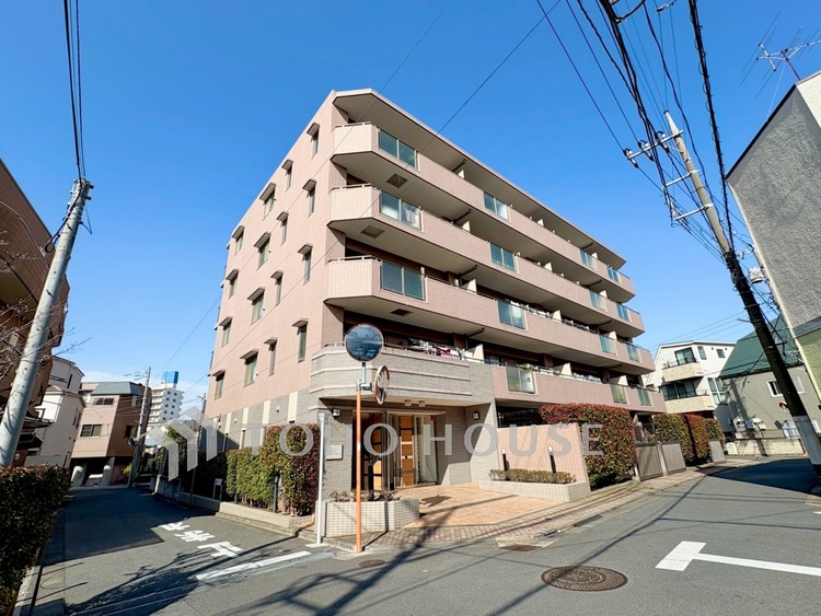 外観 【現地外観写真】〜simply breathtaking〜ただ息をのむほどに美しい