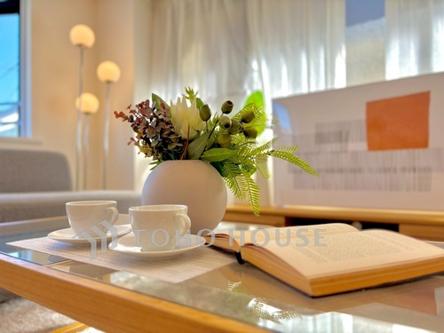 豊玉ホームズの物件画像