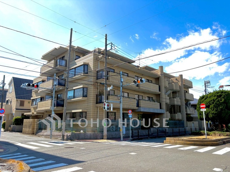 外観 【現地外観写真】〜simply breathtaking〜ただ息をのむほどに美しい