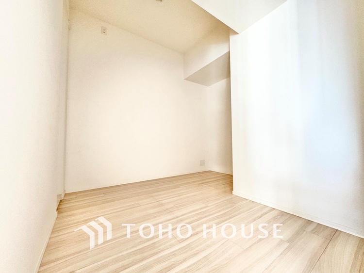 内装 【PRIVATE ROOM】◆属毛離裏◆子は父を手本とし、母に愛育されて成長する。家族の深い繋がり。いつまでも大切にしたい。