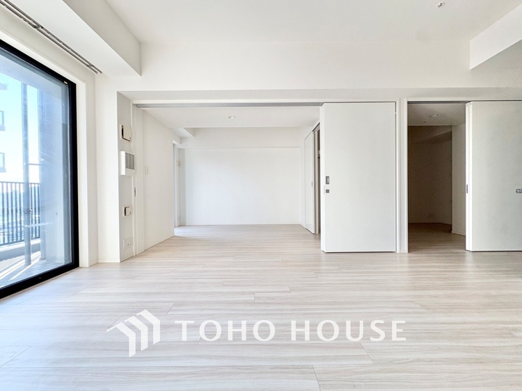 内装 【PRIVATE ROOM】◆プライベートな時間◆最高な暮らしにはこの空間が必要。家族のふれあいも大切にしつつ、自分の空間も大切にしたい。