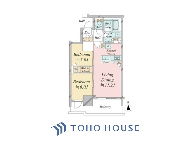 間取り 間取り図