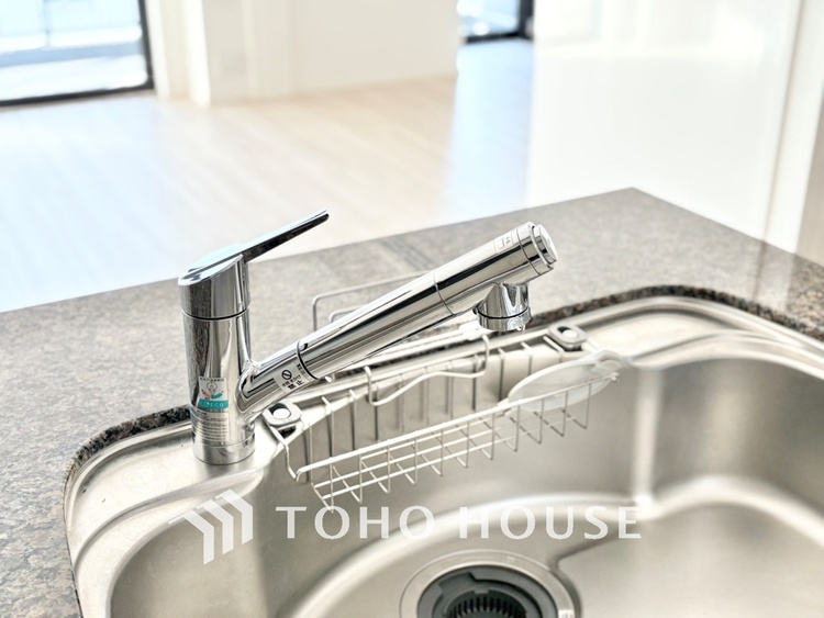 キッチン 【KITCHEN】◆毎日の健康◆は美味しいお水から。そんな毎日を支えてくれるのが浄水器です。