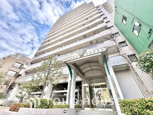 ライオンズマンション渋谷道玄坂の物件画像