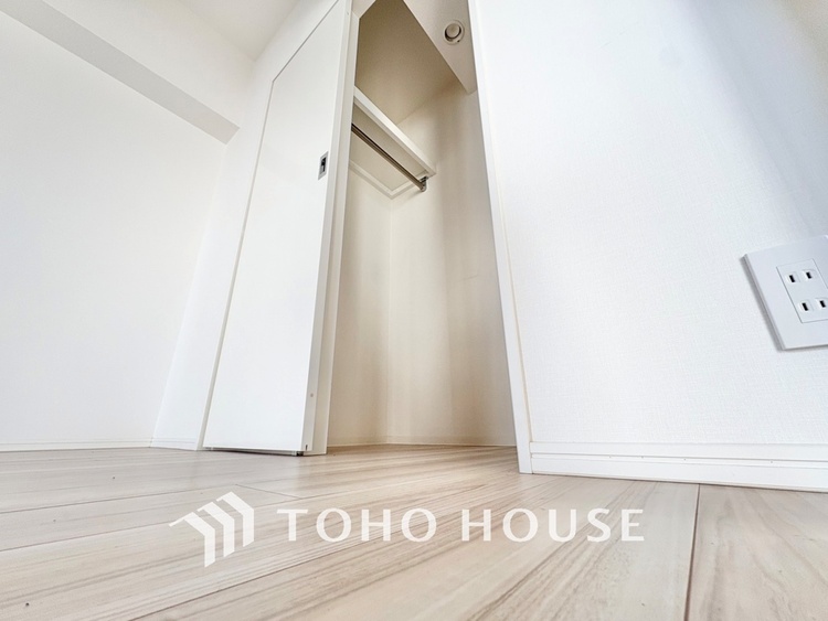 収納 【STORAGE】◆大型収納◆大切な思い出も、大切なモノもたくさんしまって下さい。