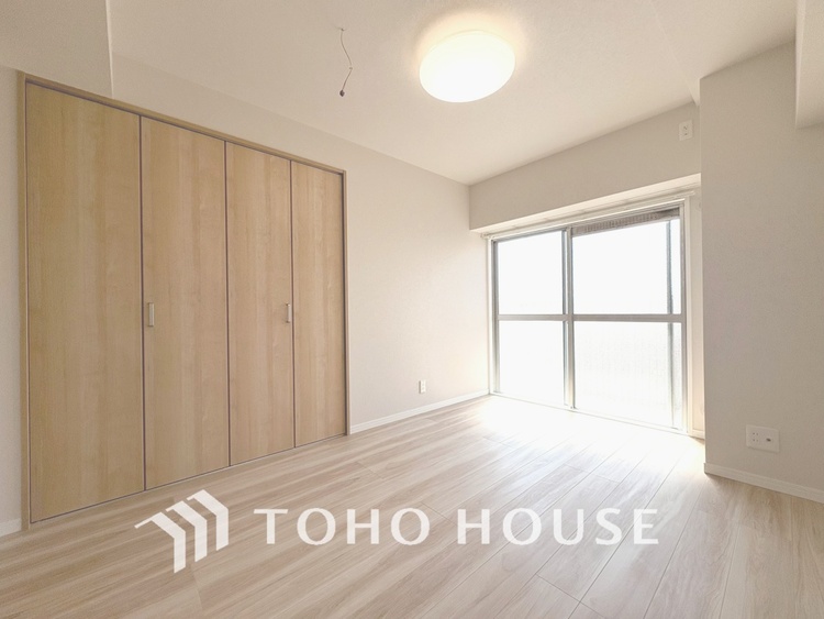 内装 【PRIVATE ROOM】◆属毛離裏◆子は父を手本とし、母に愛育されて成長する。家族の深い繋がり。いつまでも大切にしたい。