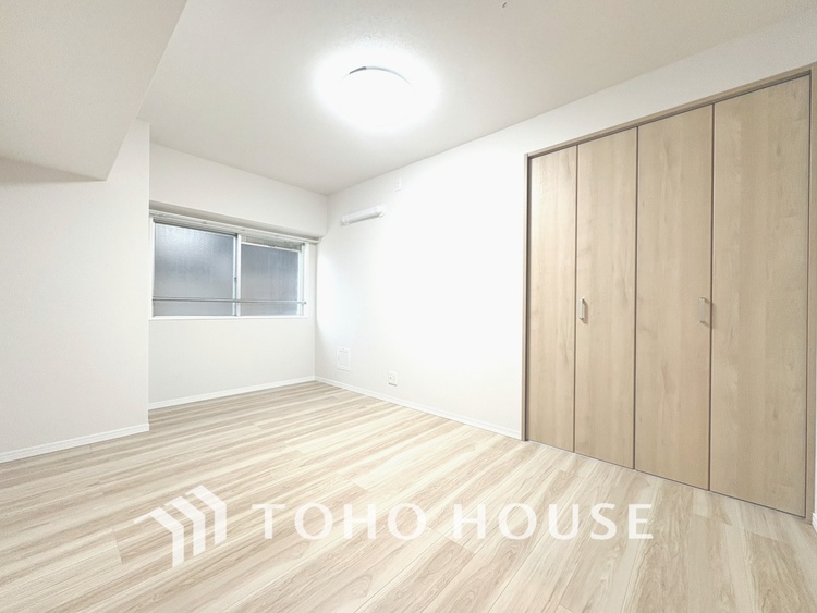 内装 【PRIVATE ROOM】◆プライベートな時間◆最高な暮らしにはこの空間が必要。家族のふれあいも大切にしつつ、自分の空間も大切にしたい。