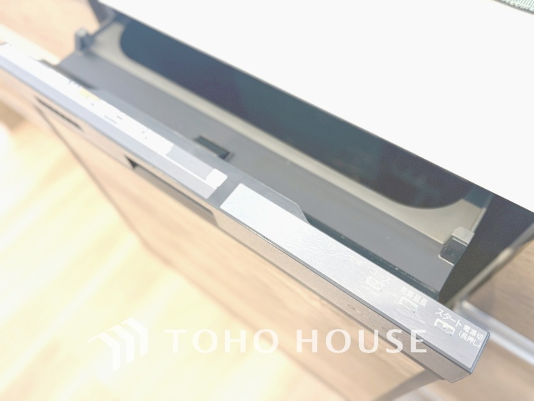 キッチン 【KITCHEN】◆Happy◆愛情たっぷりのお料理で家族にHappyを。システムキッチンがあなたをサポートしてくれます。