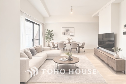 ライオンズマンション新座第２の物件画像